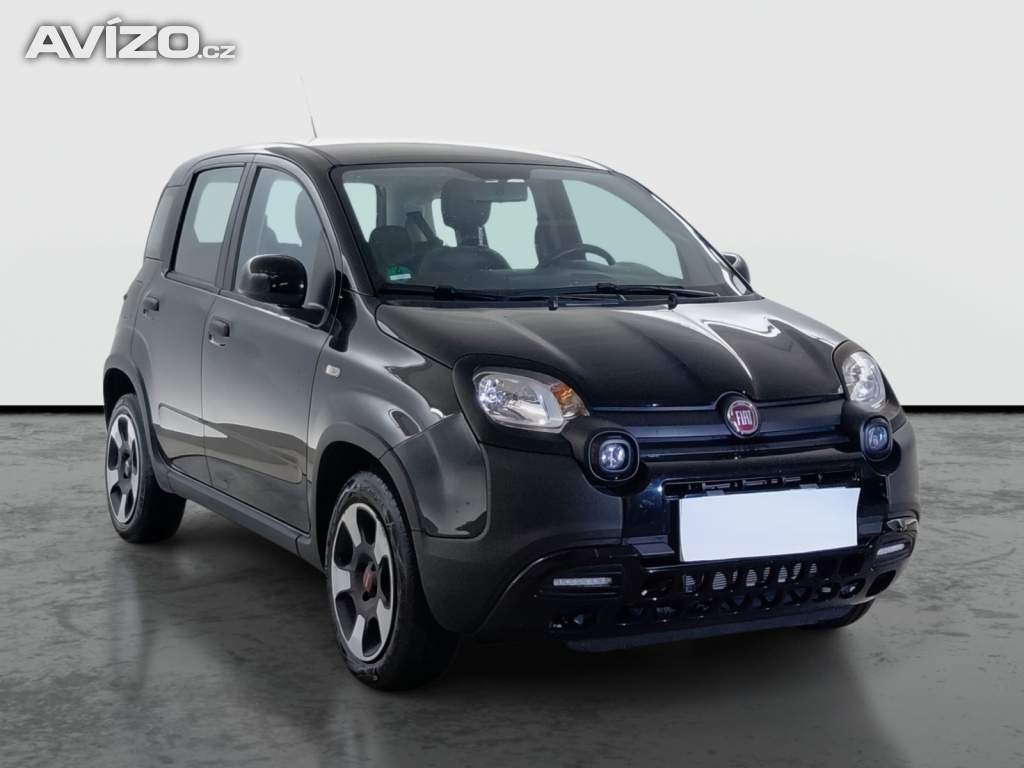 Fiat Panda 1.0 FireFly