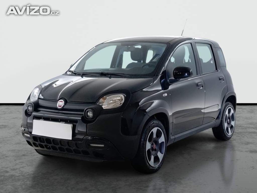 Foto inzerátu Fiat Panda 1.0 FireFly