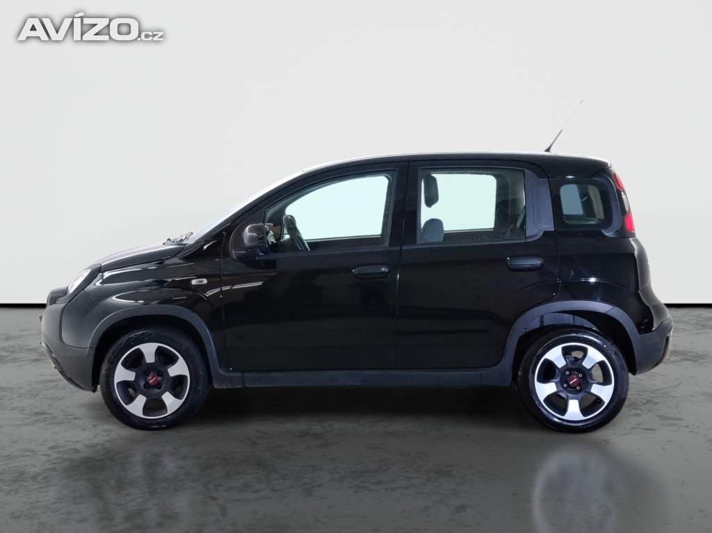 Foto inzerátu Fiat Panda 1.0 FireFly