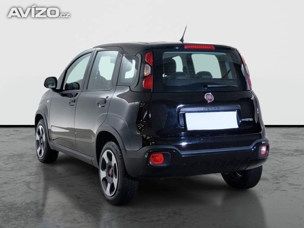 Foto inzerátu Fiat Panda 1.0 FireFly