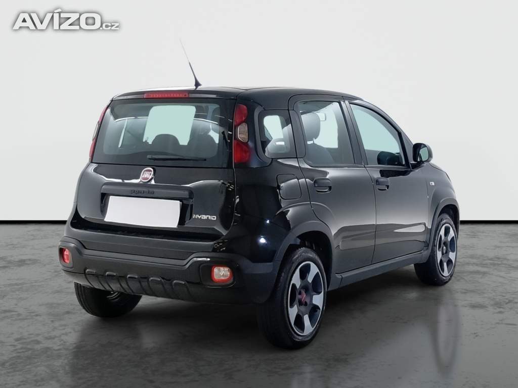 Foto inzerátu Fiat Panda 1.0 FireFly