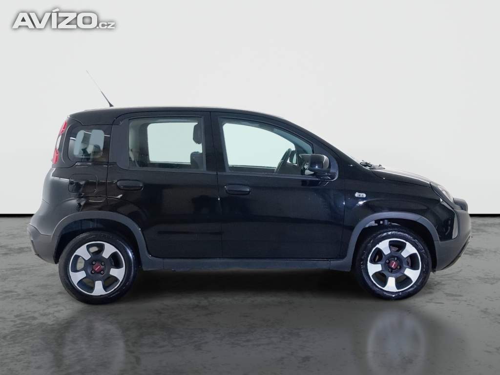 Foto inzerátu Fiat Panda 1.0 FireFly