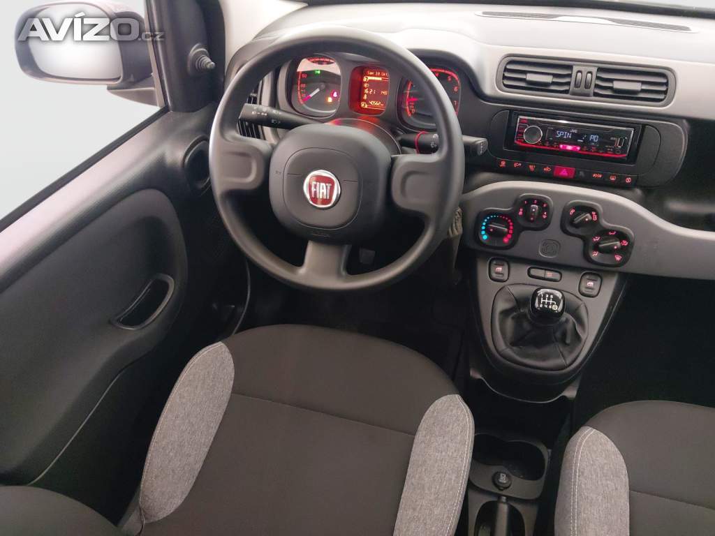 Foto inzerátu Fiat Panda 1.0 FireFly