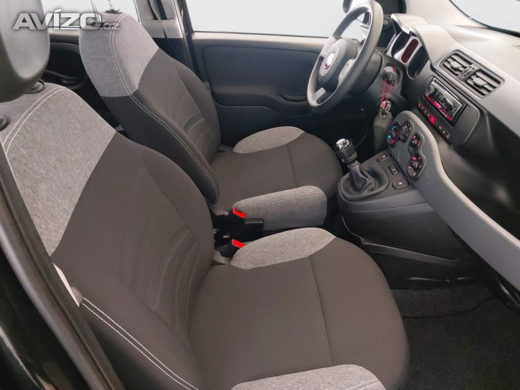 Foto inzerátu Fiat Panda 1.0 FireFly