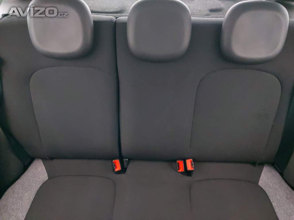 Foto inzerátu Fiat Panda 1.0 FireFly