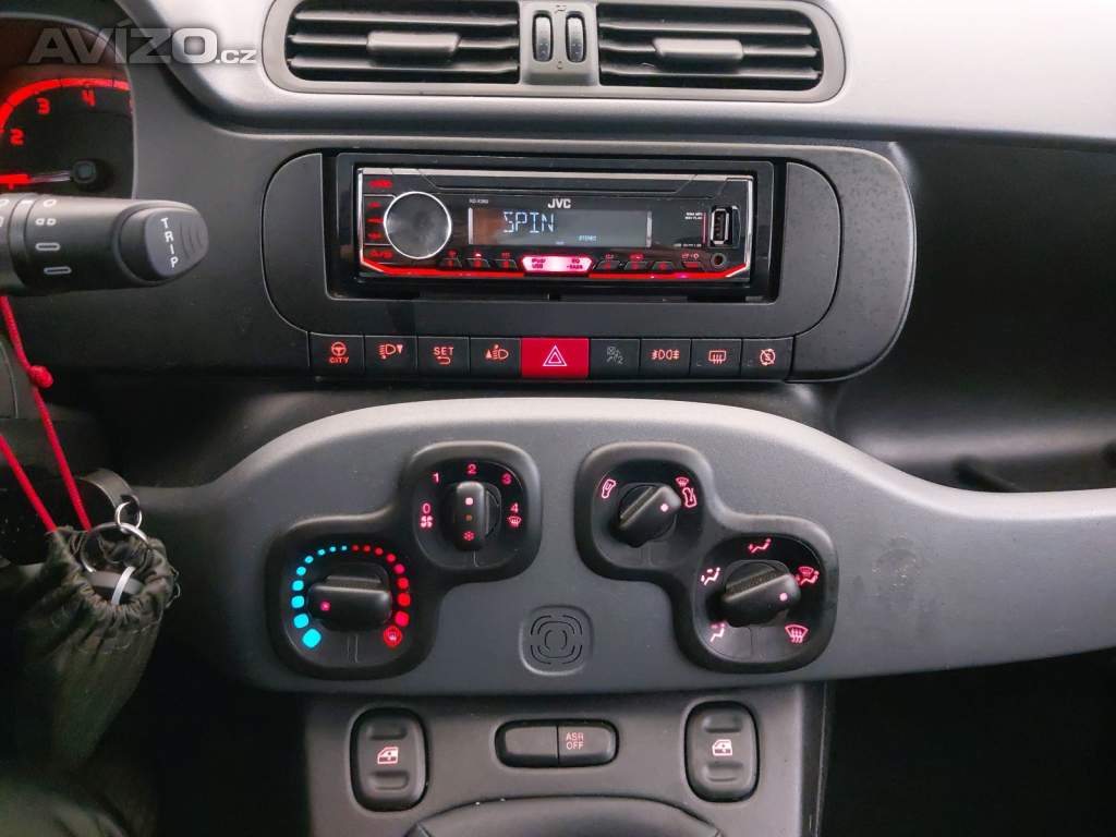 Foto inzerátu Fiat Panda 1.0 FireFly