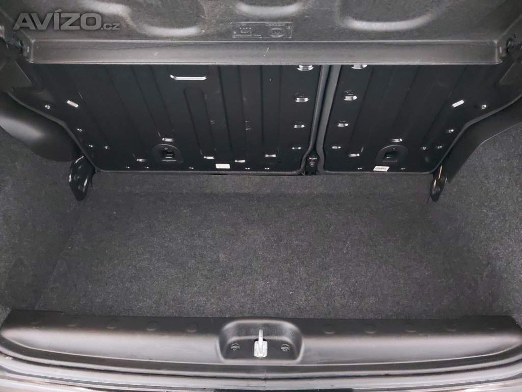 Foto inzerátu Fiat Panda 1.0 FireFly