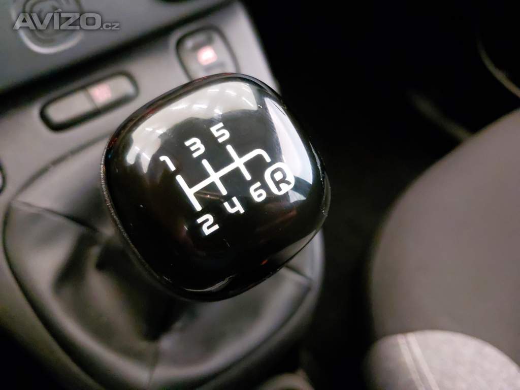 Foto inzerátu Fiat Panda 1.0 FireFly