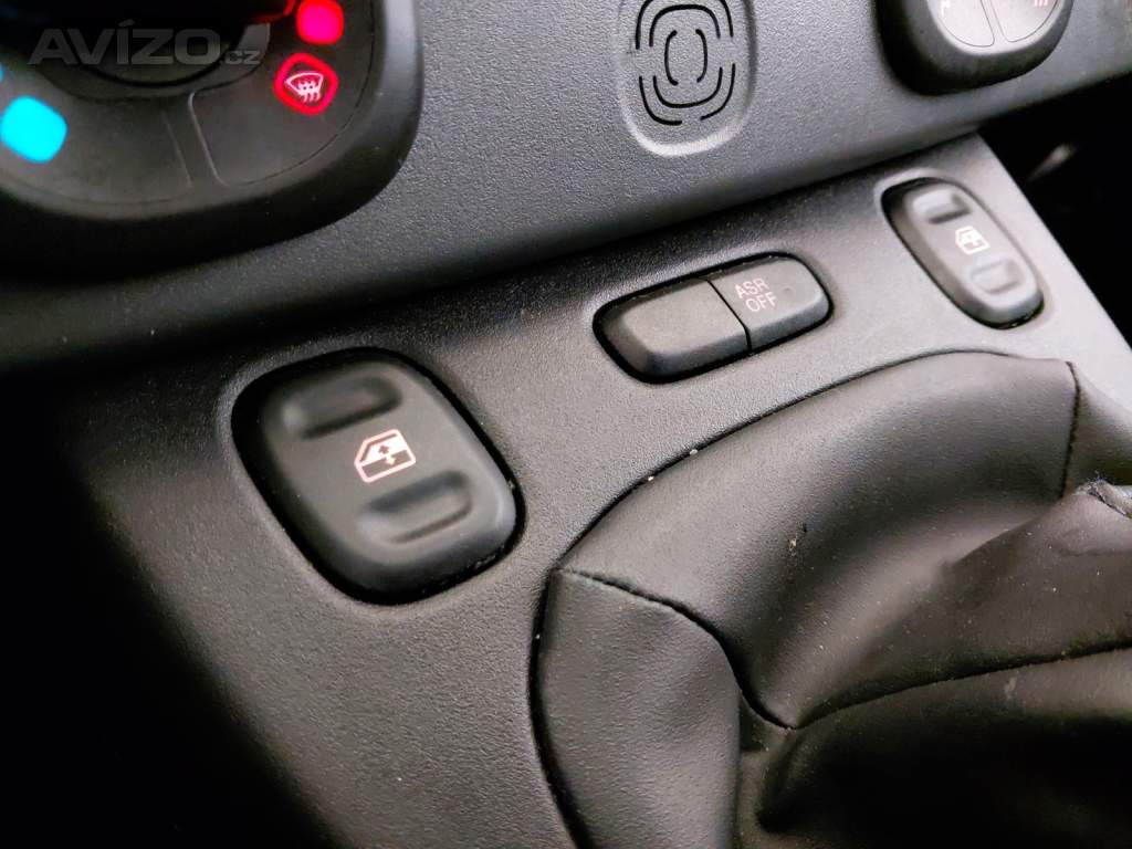 Foto inzerátu Fiat Panda 1.0 FireFly