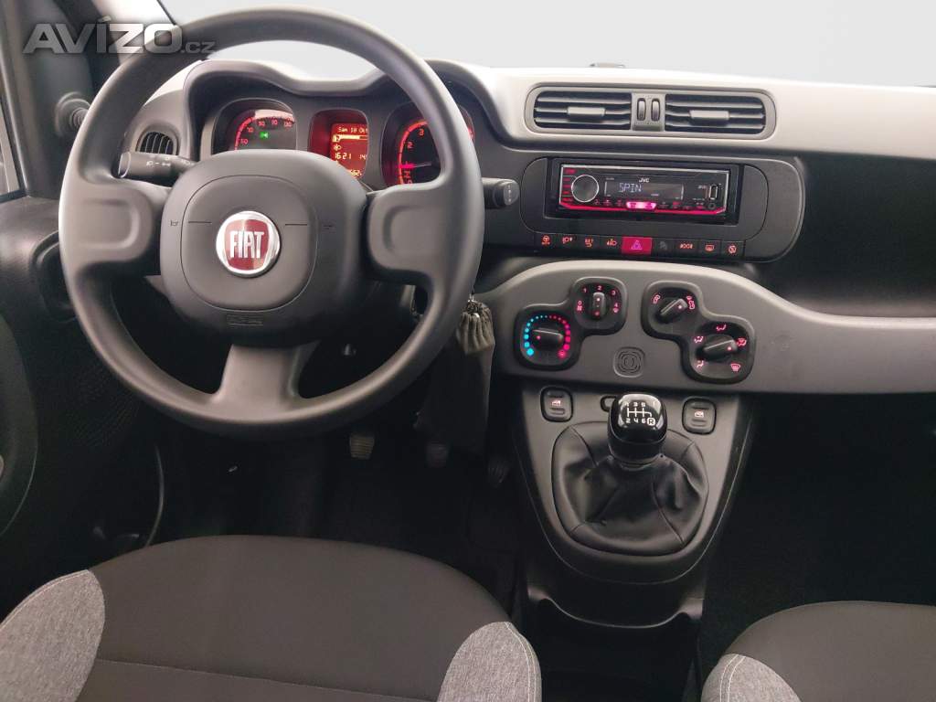 Foto inzerátu Fiat Panda 1.0 FireFly