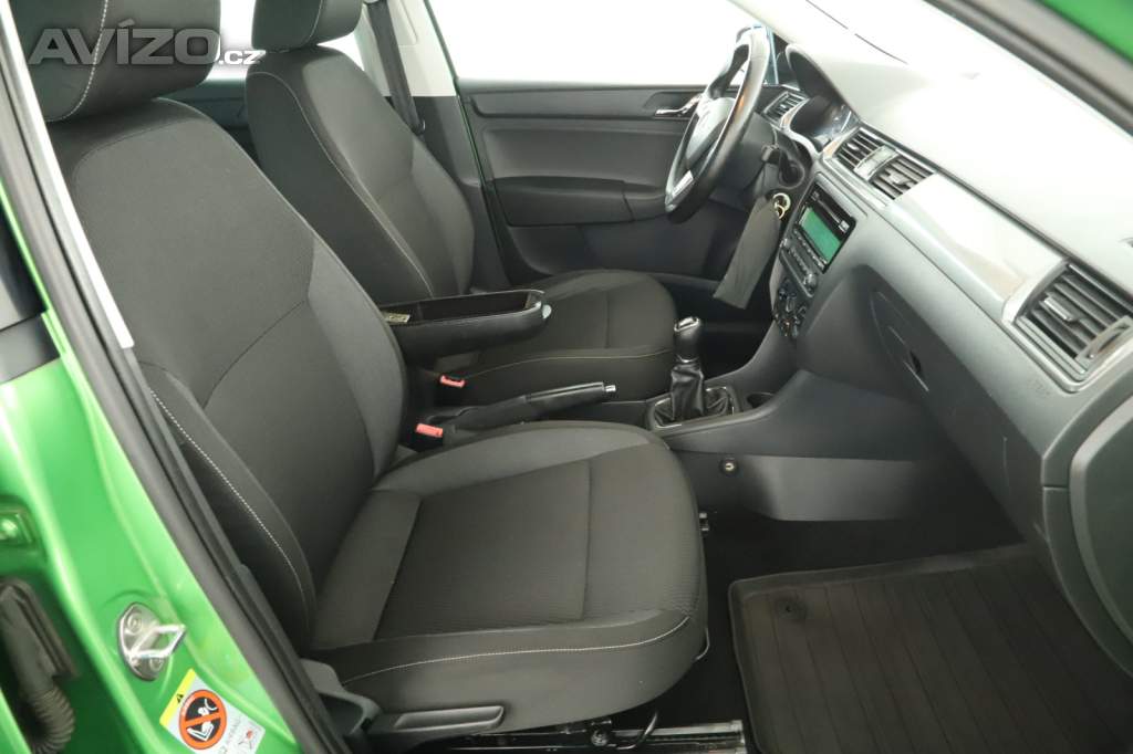 Foto inzerátu Skoda Rapid Spaceback 1.2 TSI