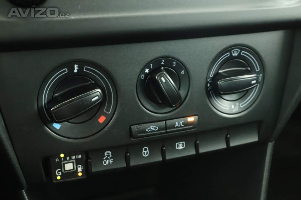 Foto inzerátu Skoda Rapid Spaceback 1.2 TSI