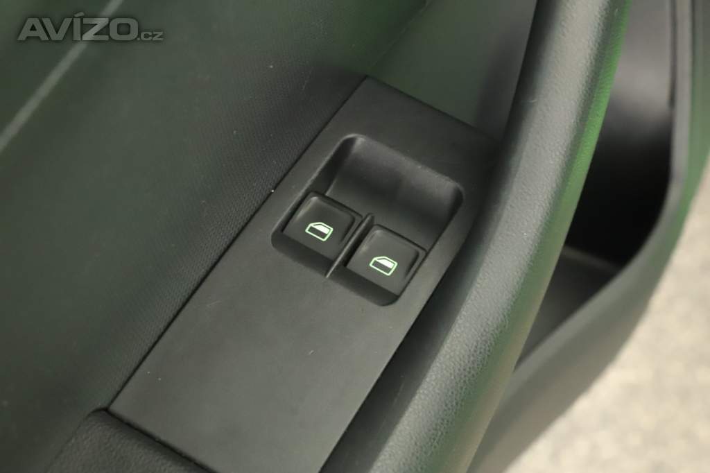 Foto inzerátu Skoda Rapid Spaceback 1.2 TSI