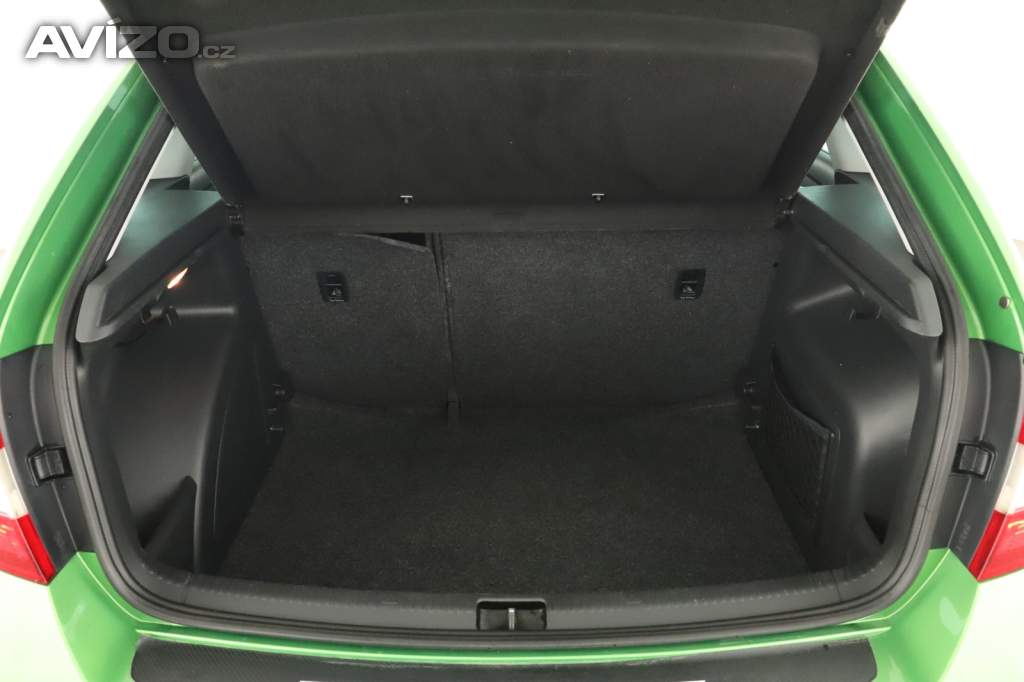 Foto inzerátu Skoda Rapid Spaceback 1.2 TSI