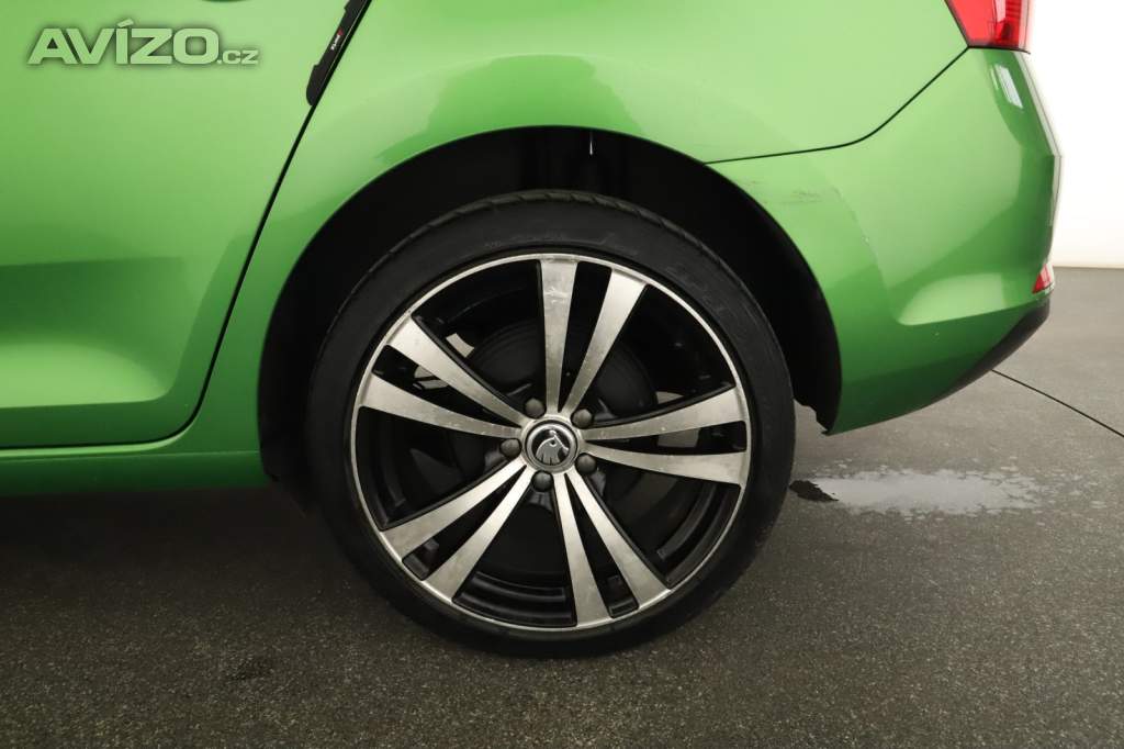 Foto inzerátu Skoda Rapid Spaceback 1.2 TSI