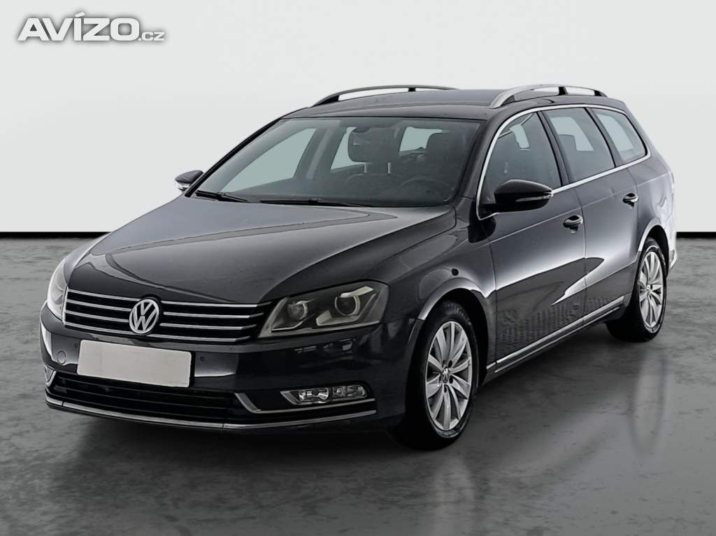 Foto inzerátu VW Passat 1.4 TSI