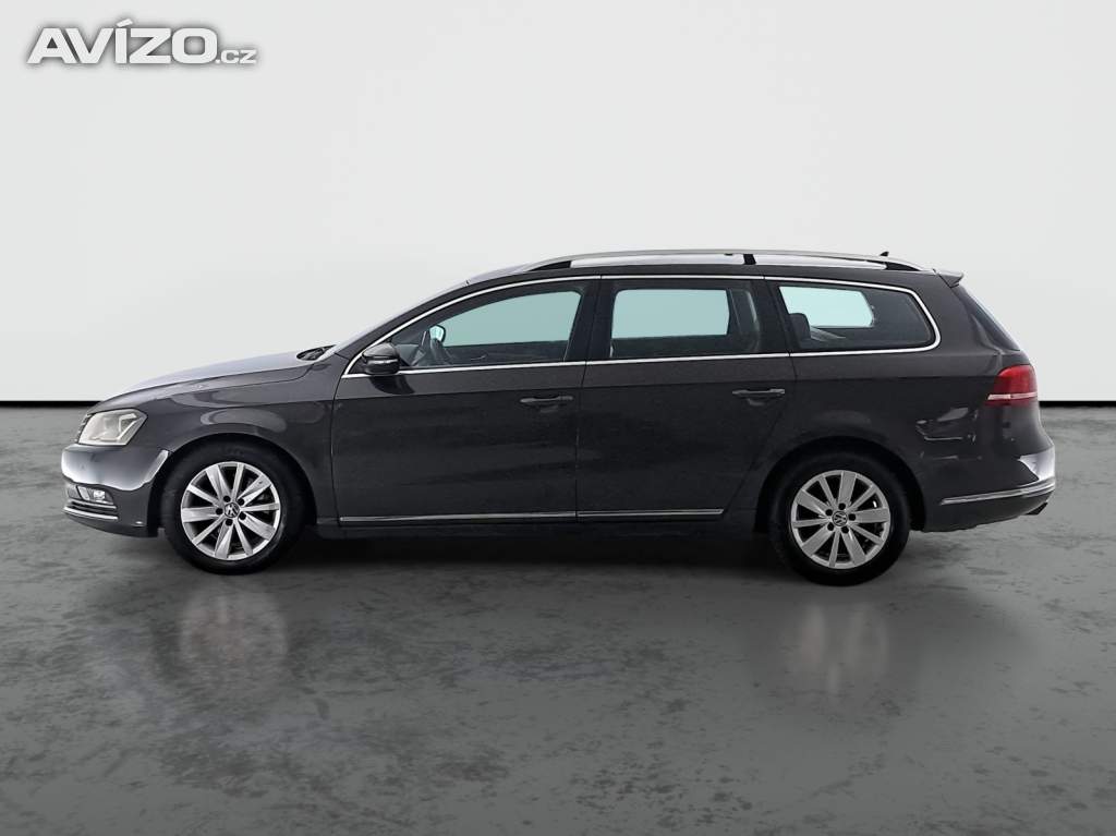 Foto inzerátu VW Passat 1.4 TSI