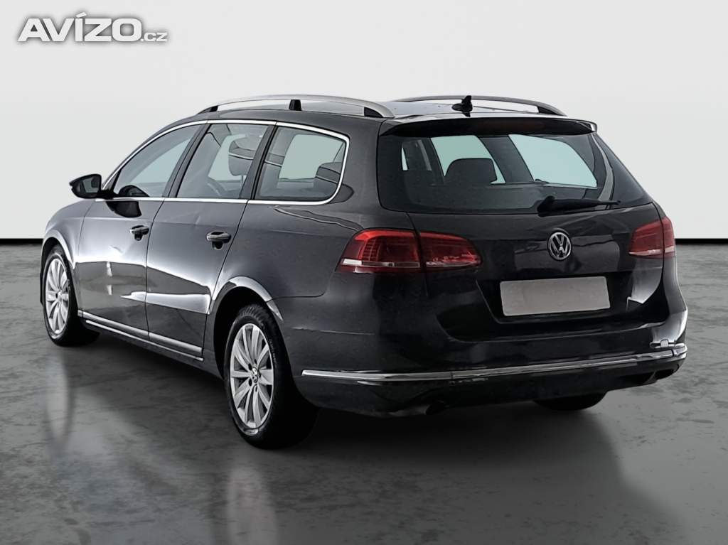 Foto inzerátu VW Passat 1.4 TSI