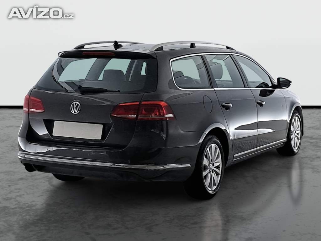 Foto inzerátu VW Passat 1.4 TSI