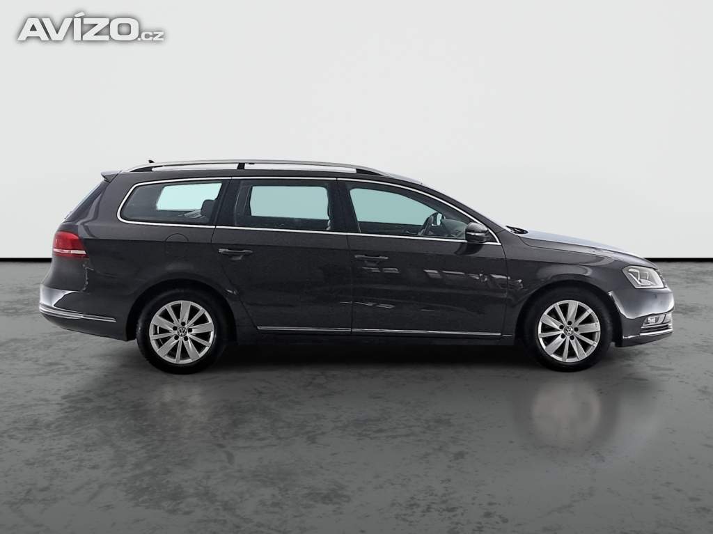 Foto inzerátu VW Passat 1.4 TSI