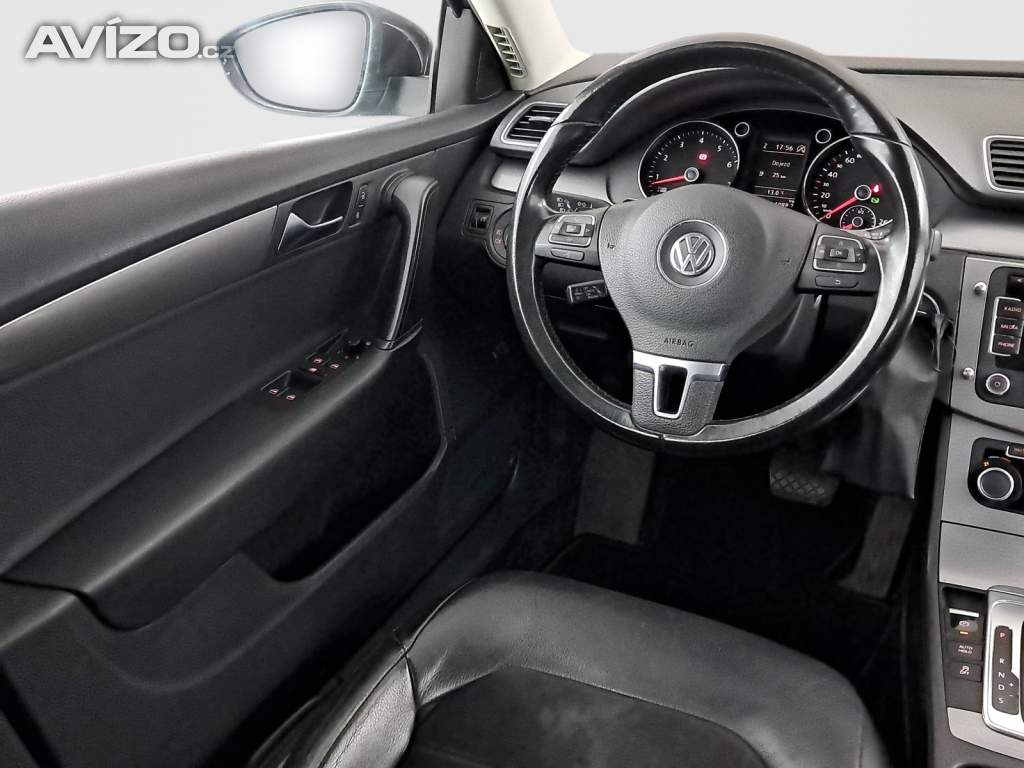 Foto inzerátu VW Passat 1.4 TSI