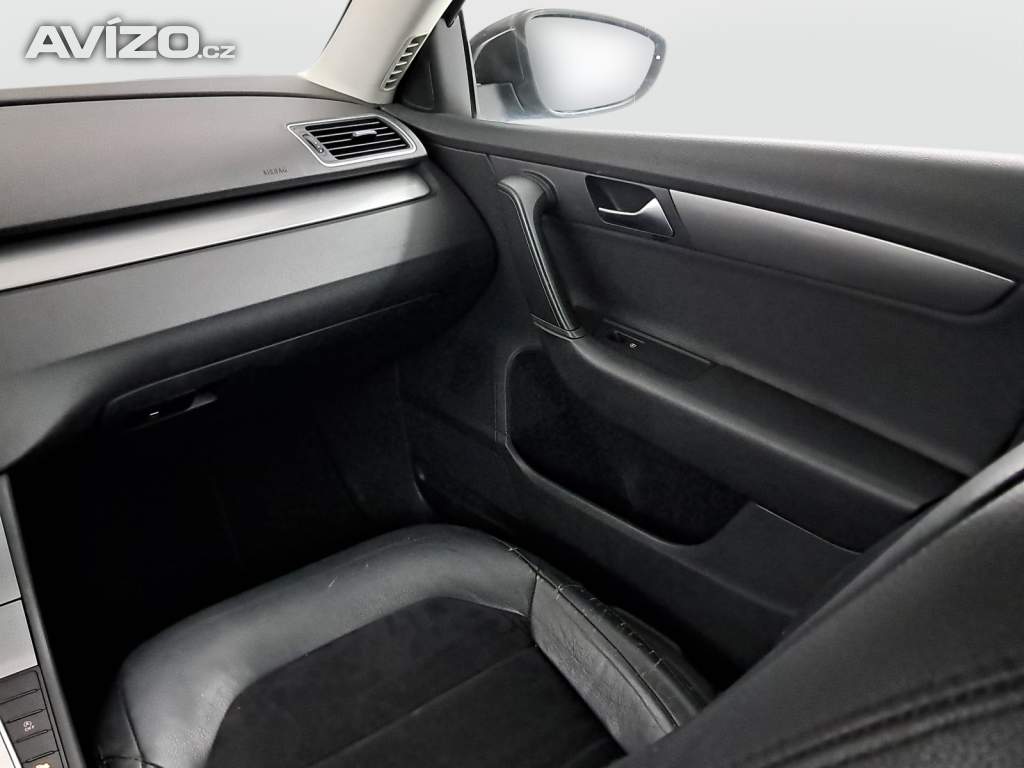 Foto inzerátu VW Passat 1.4 TSI