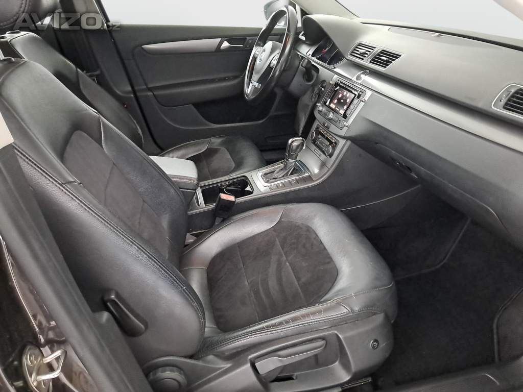 Foto inzerátu VW Passat 1.4 TSI