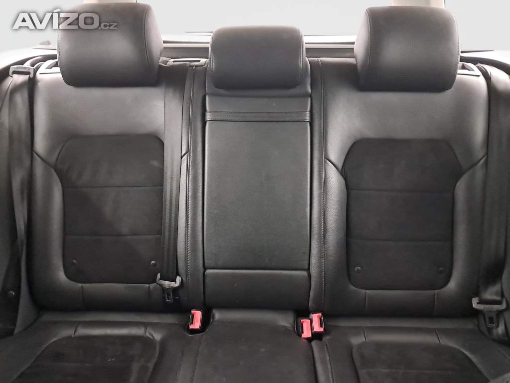 Foto inzerátu VW Passat 1.4 TSI