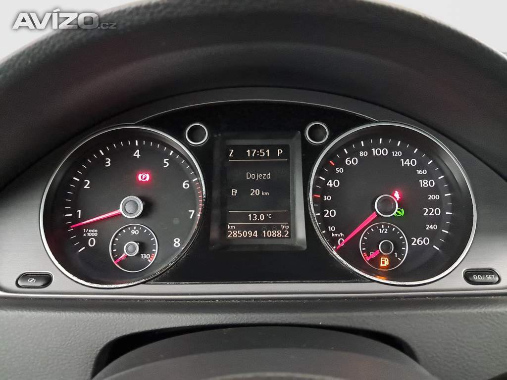 Foto inzerátu VW Passat 1.4 TSI