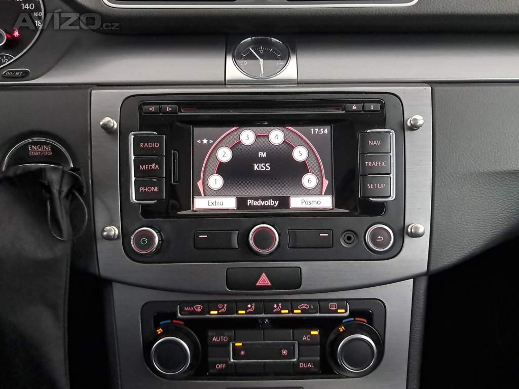 Foto inzerátu VW Passat 1.4 TSI