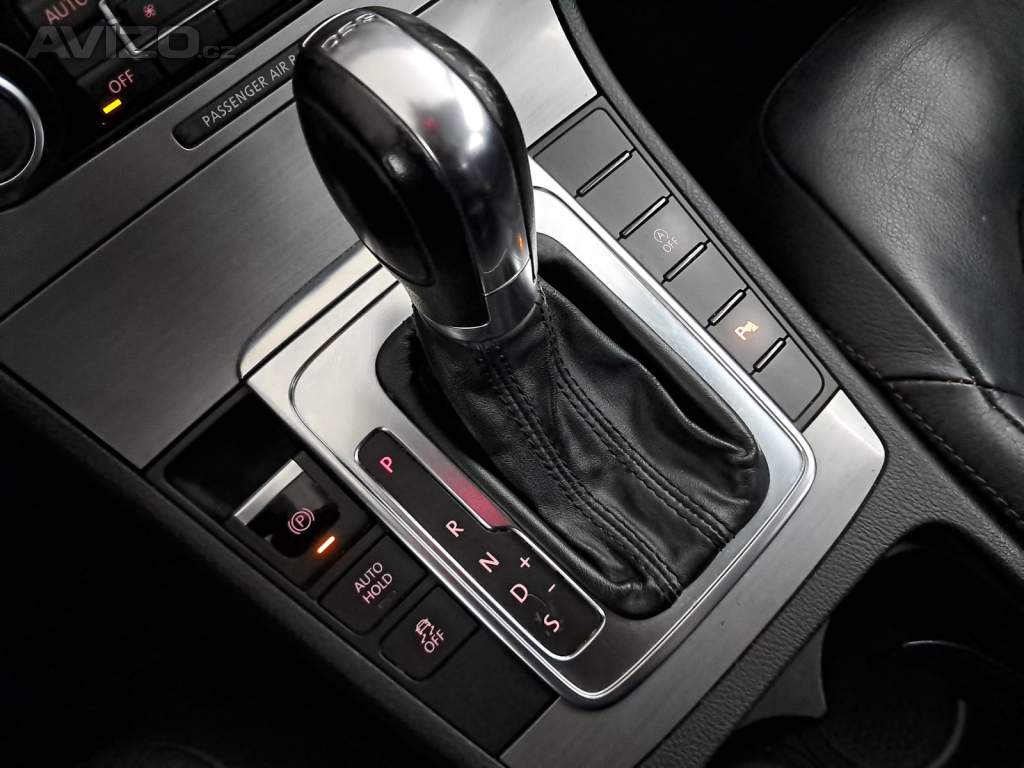 Foto inzerátu VW Passat 1.4 TSI