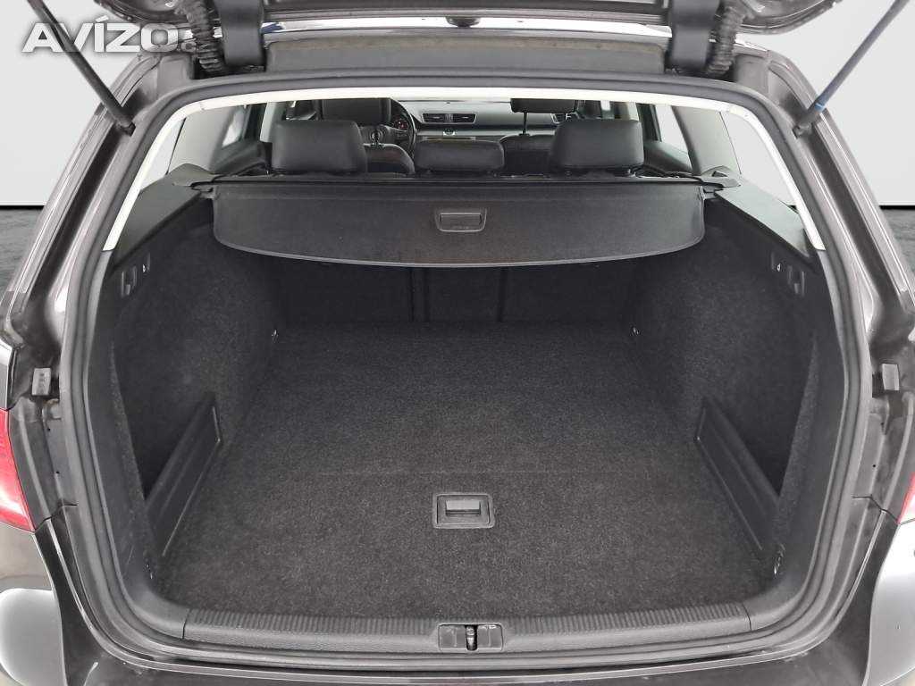 Foto inzerátu VW Passat 1.4 TSI