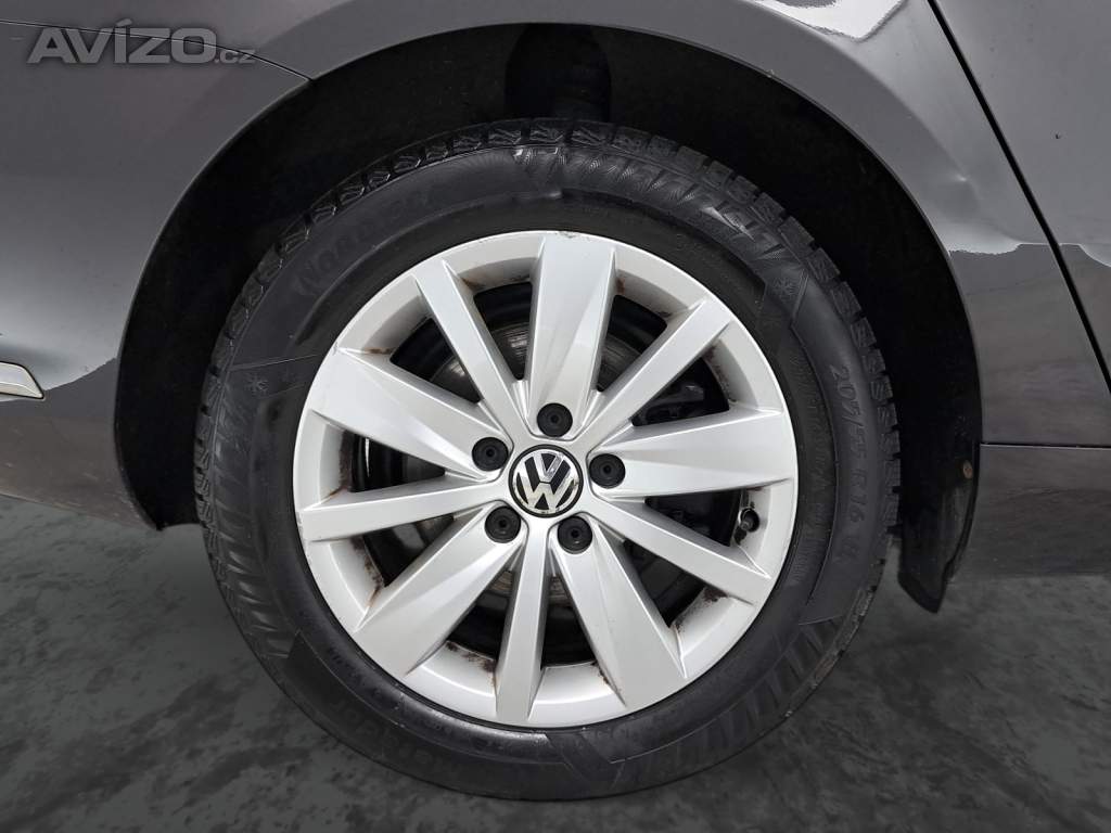 Foto inzerátu VW Passat 1.4 TSI