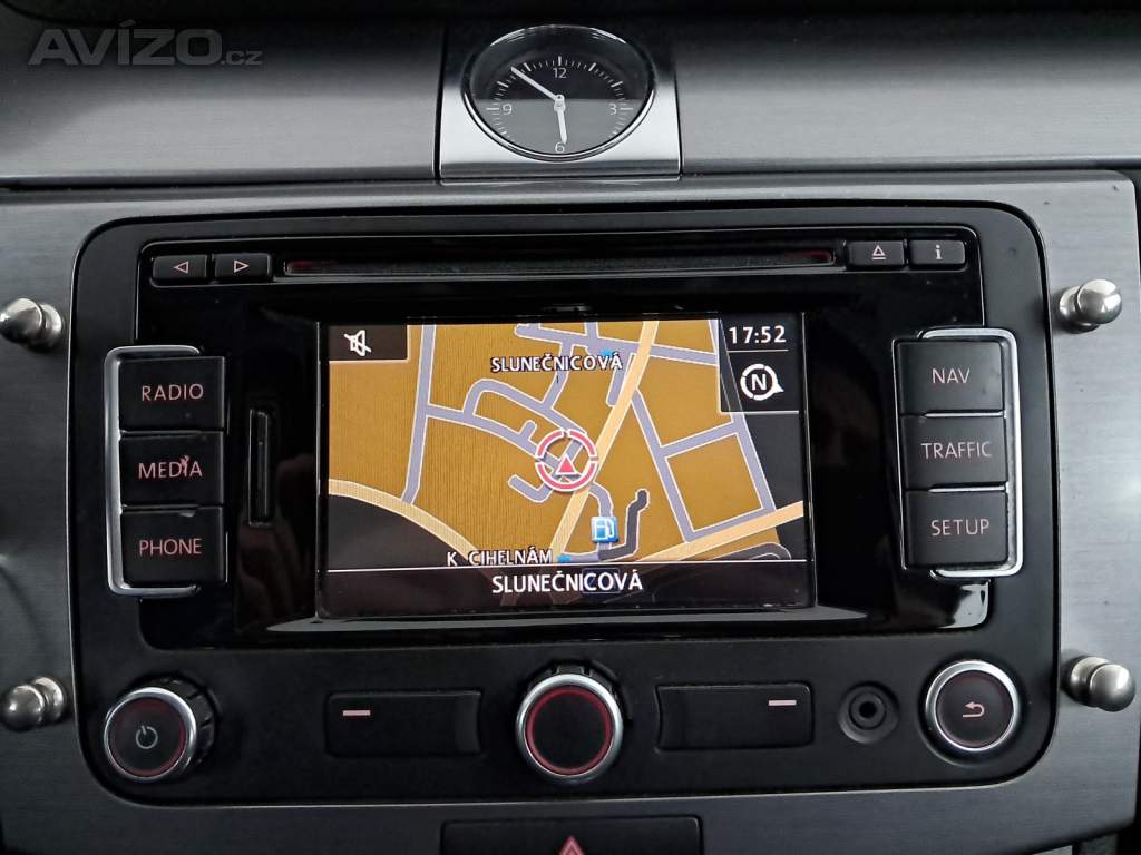 Foto inzerátu VW Passat 1.4 TSI