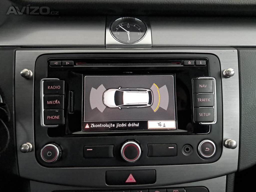 Foto inzerátu VW Passat 1.4 TSI