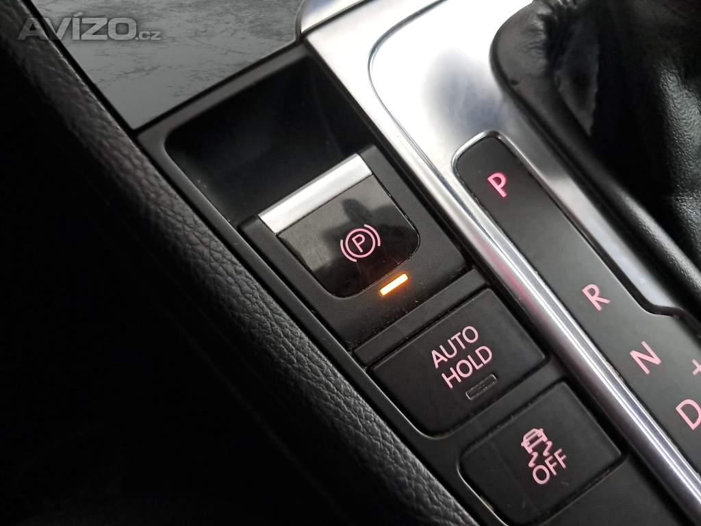 Foto inzerátu VW Passat 1.4 TSI