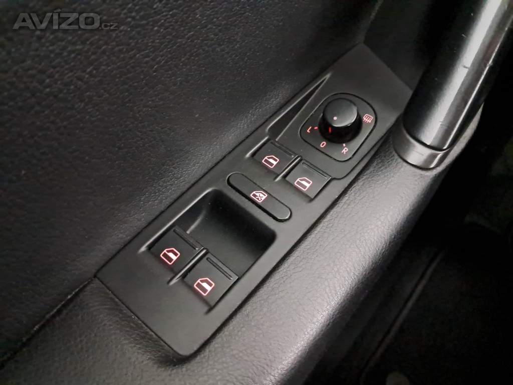 Foto inzerátu VW Passat 1.4 TSI