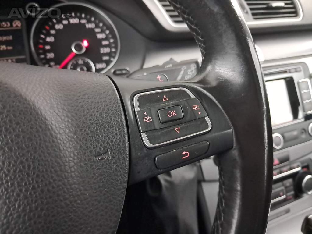 Foto inzerátu VW Passat 1.4 TSI