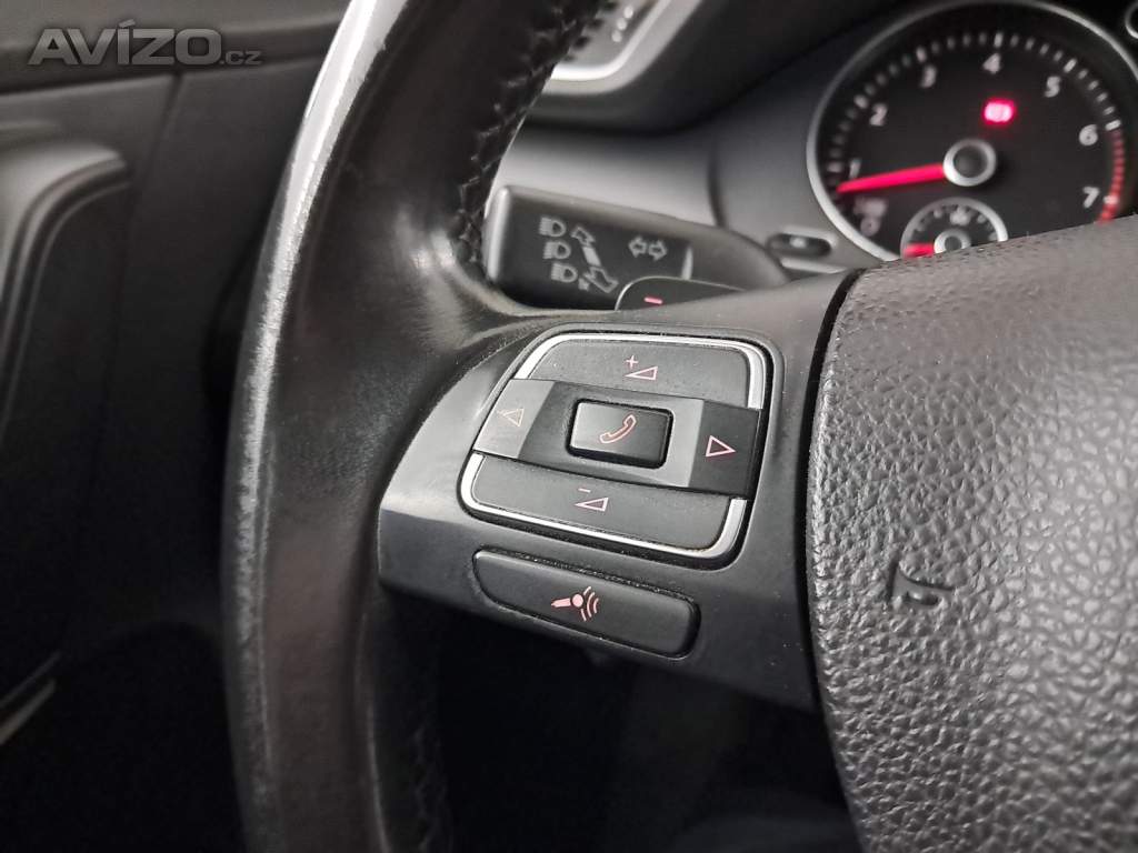 Foto inzerátu VW Passat 1.4 TSI
