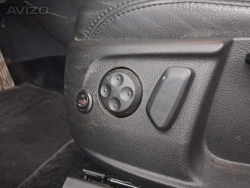 Foto inzerátu VW Passat 1.4 TSI
