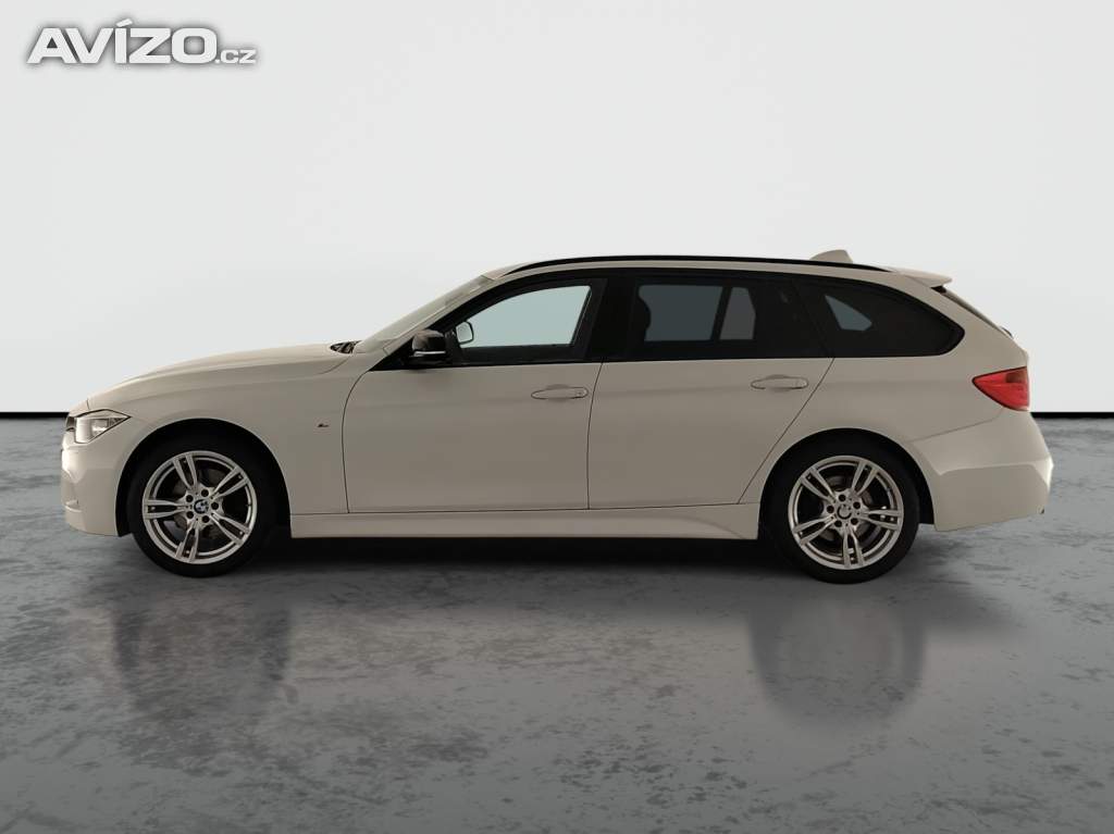 Foto inzerátu BMW 3 320 d xDrive