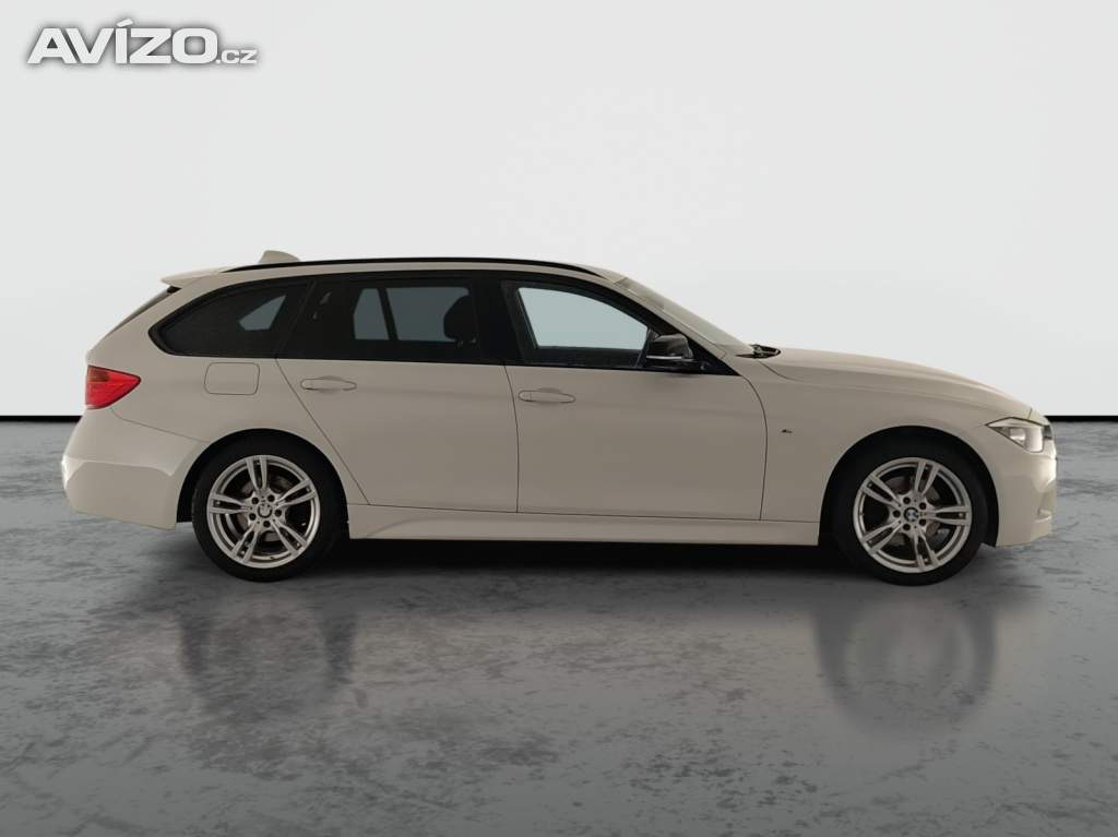 Foto inzerátu BMW 3 320 d xDrive
