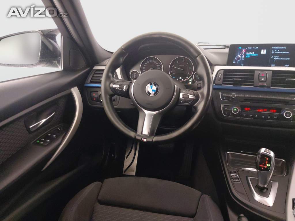 Foto inzerátu BMW 3 320 d xDrive