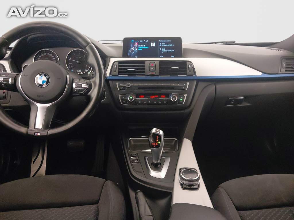 Foto inzerátu BMW 3 320 d xDrive