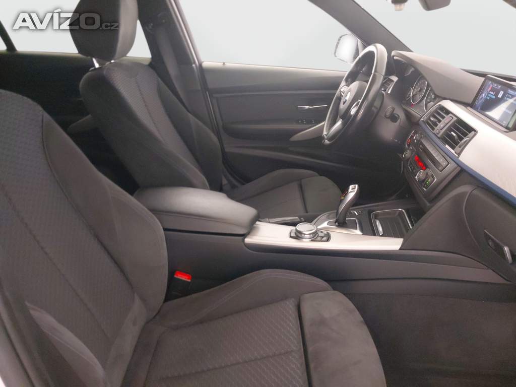 Foto inzerátu BMW 3 320 d xDrive