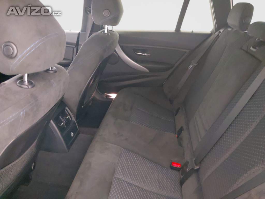 Foto inzerátu BMW 3 320 d xDrive