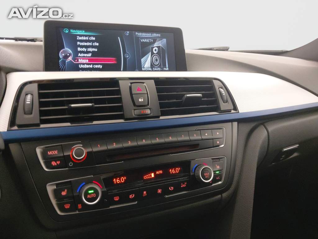 Foto inzerátu BMW 3 320 d xDrive