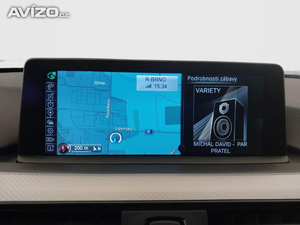 Foto inzerátu BMW 3 320 d xDrive