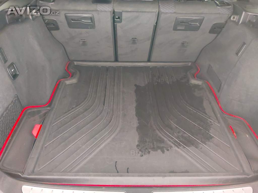 Foto inzerátu BMW 3 320 d xDrive