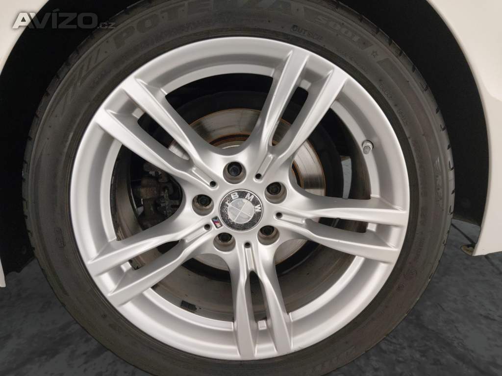 Foto inzerátu BMW 3 320 d xDrive